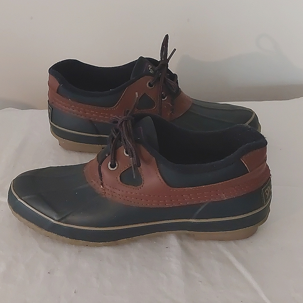Sporto short duck shoe